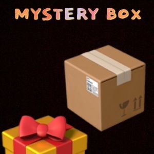 MYSTERY BOXES